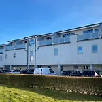 Yachthafenresidenz-wohnung-9301-898 Lejlighed