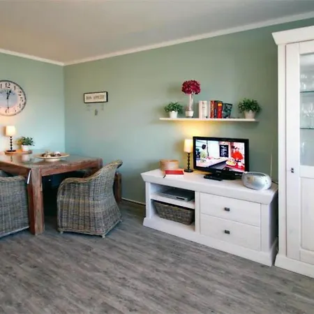 Yachthafenresidenz-wohnung-9301-898 דירה *