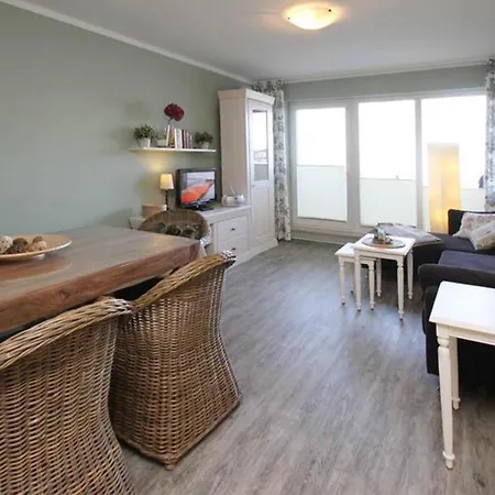 Apartment Yachthafenresidenz - 9301 / 898