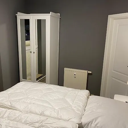 דירה Yachthafenresidenz-wohnung-9301-898 Ostseebad Kühlungsborn