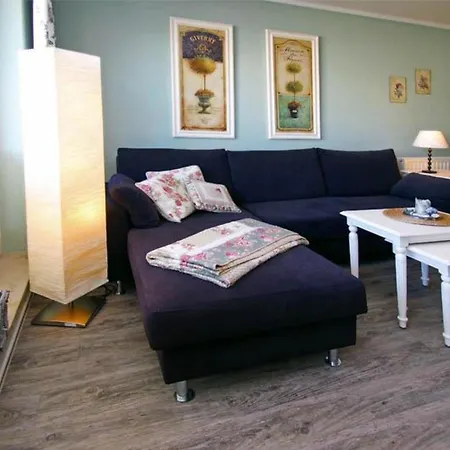 Yachthafenresidenz-wohnung-9301-898 Lejlighed