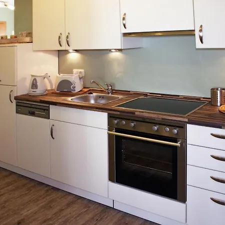 Yachthafenresidenz-wohnung-9301-898 Lejlighed Ostseebad Kühlungsborn
