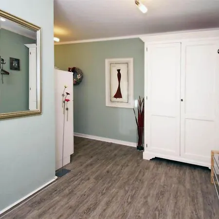 Yachthafenresidenz-wohnung-9301-898 Lejlighed
