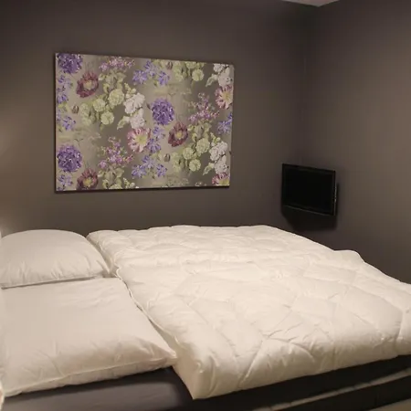 Yachthafenresidenz-wohnung-9301-898 Lejlighed Ostseebad Kühlungsborn