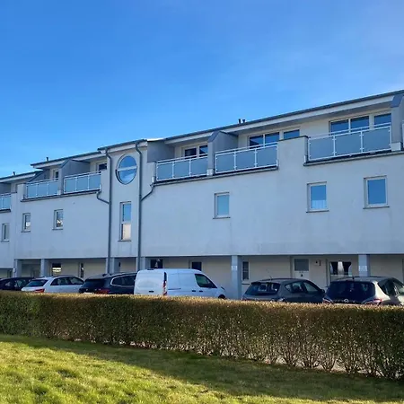 Yachthafenresidenz-wohnung-9301-898 Lejlighed